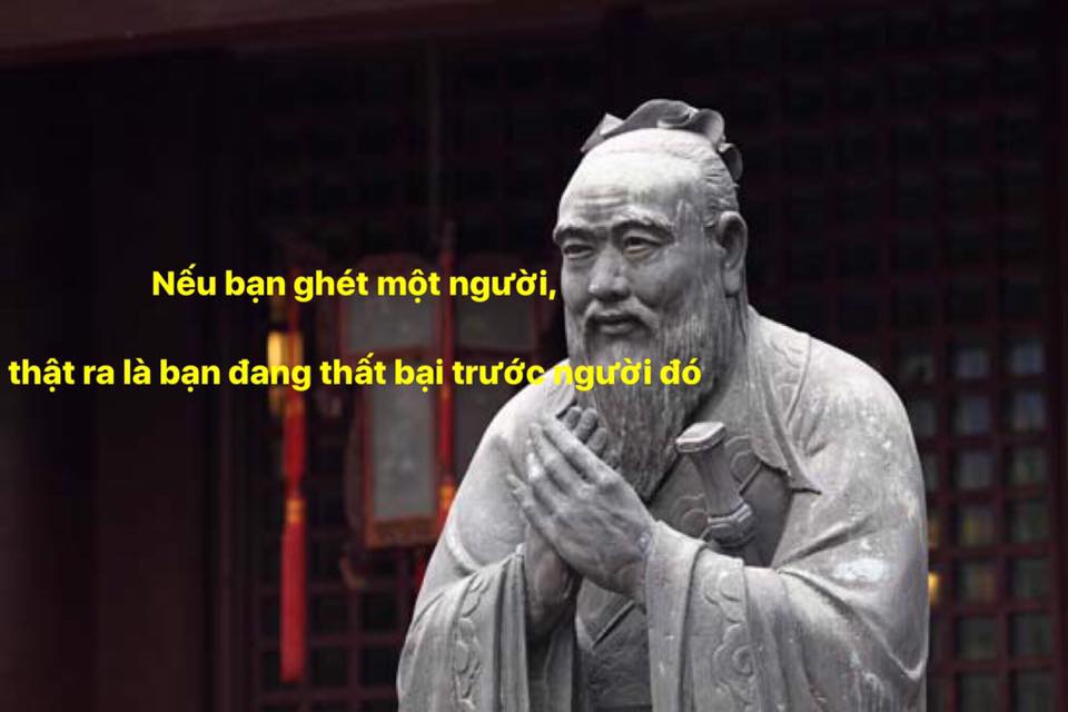 Khổng Tử