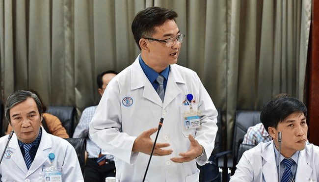 Bác sỹ Việt Nam chỉ ra cách có thể loại bỏ Covid-19 khi lỡ hít phải