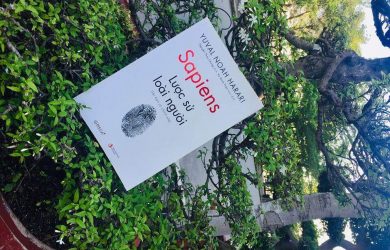 Review Sapiens: Lược Sử Loài Người